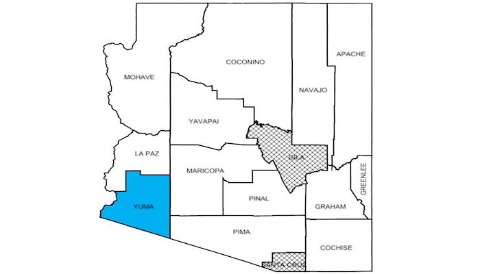 Yuma County Annual Meeting