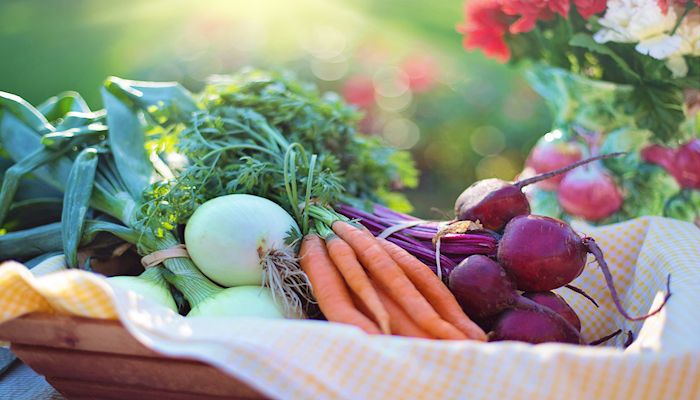 Getting to the Root of the Root Vegetables