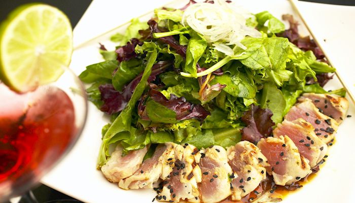 Your High Flavor Taste Buds and One Foodie’s Take 