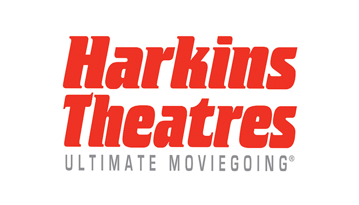 Members Save Now at Harkin's Theaters 