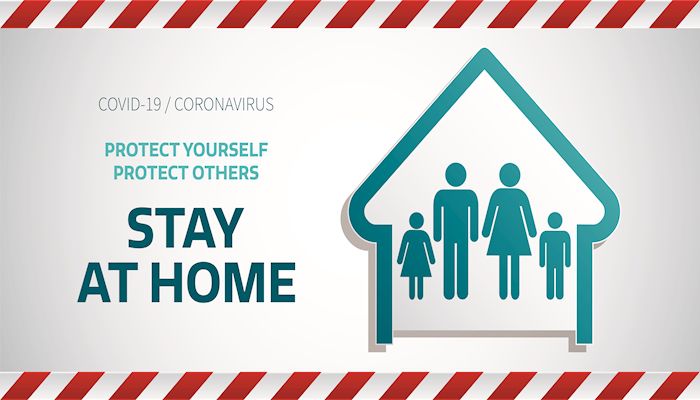 Governor Ducey has issued a “stay home” order for AZ – what does it mean for AZ Agriculture’s families? 