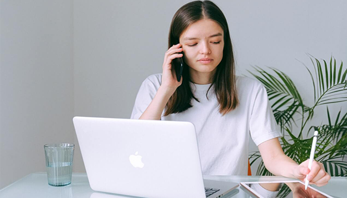 Three Insider Tips to Surviving online Learning and Conference Calls