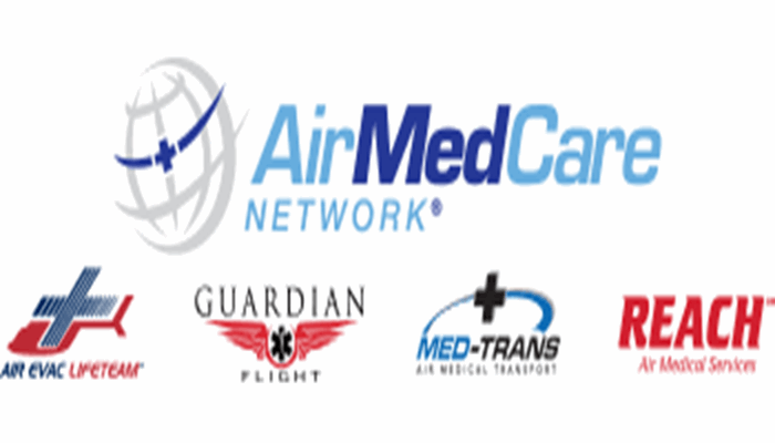 Members Save with Air Med Care Network