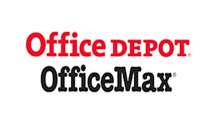  Everyday Savings at Office Max/Office Depot