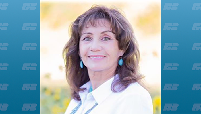 Meet Arizona Agriculture’s Sherrie Hanna
