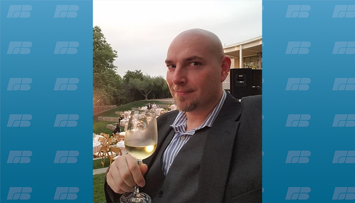 A Conversation with a Sommelier: Richard Poole