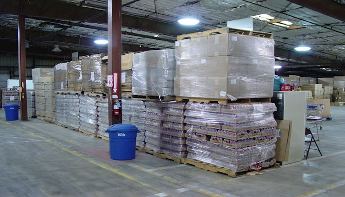 Arizona’s Food Bank Programs Partner with Farmers and Ranchers