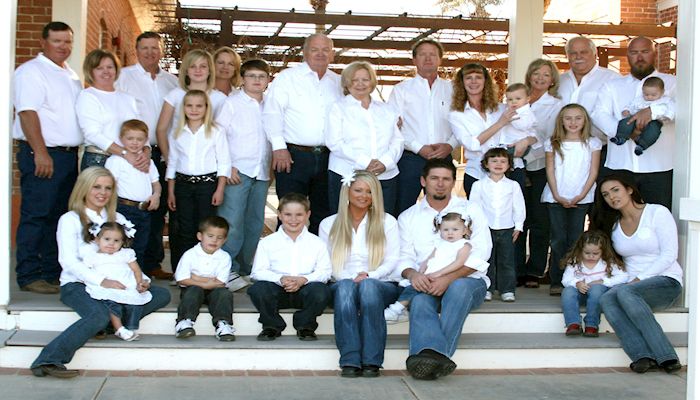 Meet Arizona Agriculture's Richard Rogers