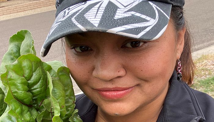 Meet Arizona Agriculture’s Dr. Poudel