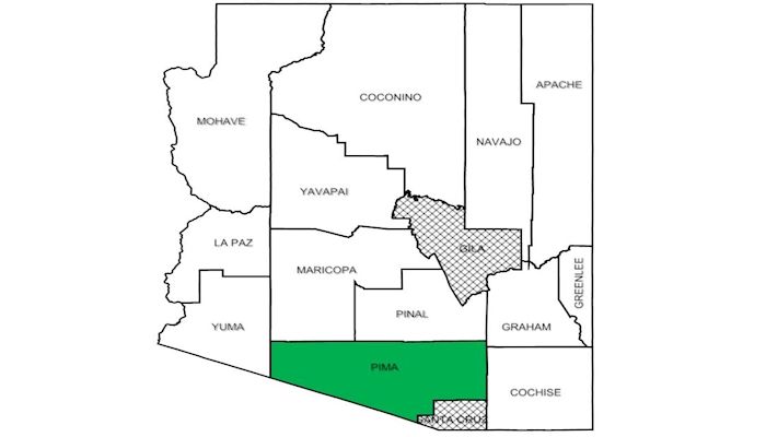 Pima County Policy Development Meeting