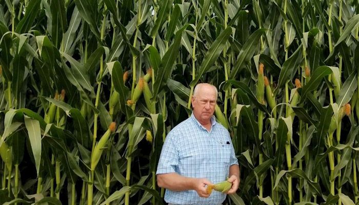 Arizona Farmers and Ranchers Tell You Why It's Time for Solid Rural Broadband Connections