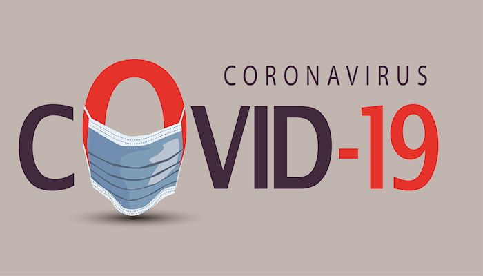 COVID-19 is Nothing to Sneeze At