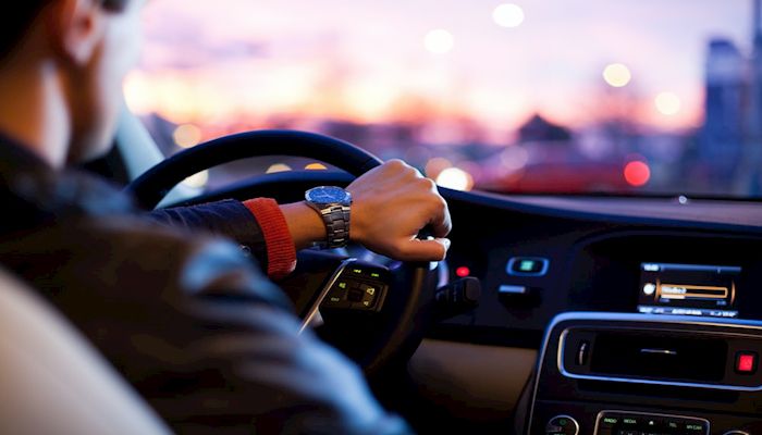 Drive Smart and Save with Farm Bureau Financial Services
