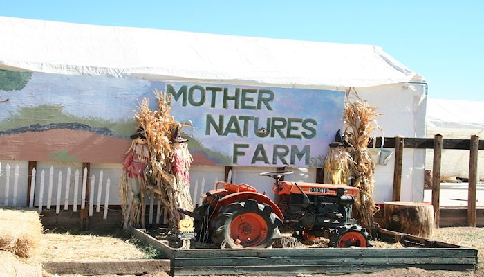 Arizona Agriculture is serious about our Agritourism