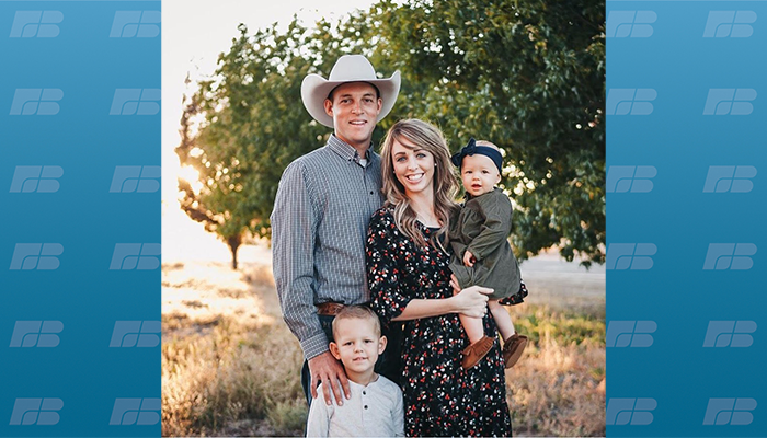 A Conversation about Arizona’s Local Beef Market: Matt Herrington