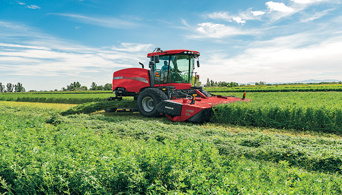 Case IH Spooky Savings and Coloring Pages!