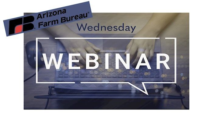 Webinar Wednesdays: Coming Soon to a Computer Near You!