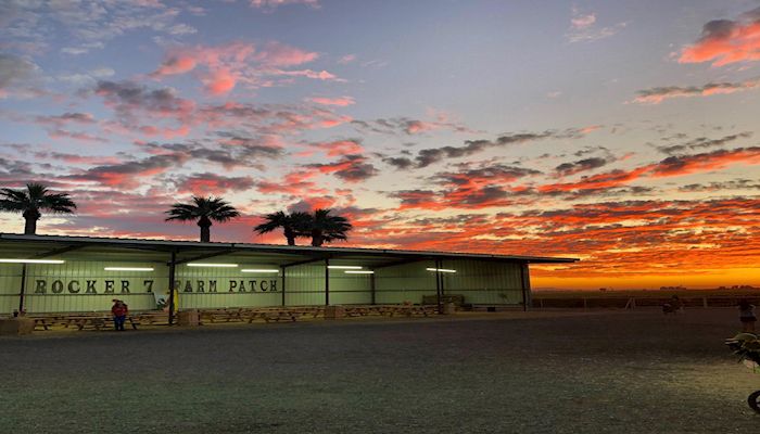 Arizona's Agritourism has Growth Potential 