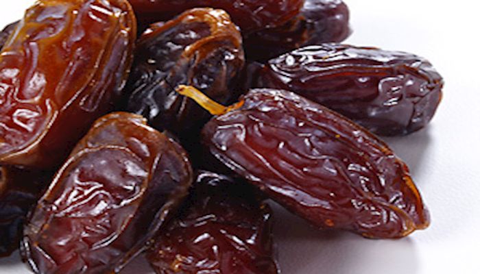 Arizona Medjool Dates, A Natural Delight