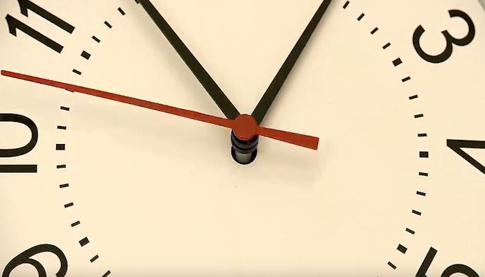 Farm Bureau Gets You Time