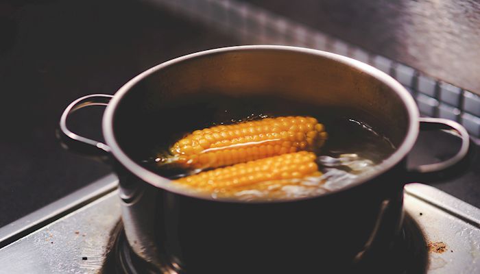 Arizona is Sweet on Sweet Corn