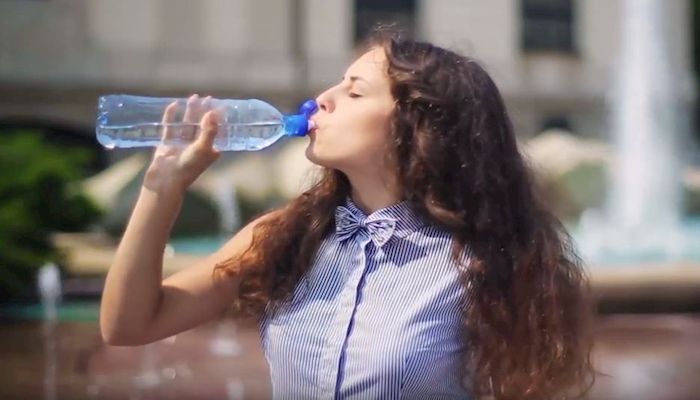Who Uses Water? We All Do!