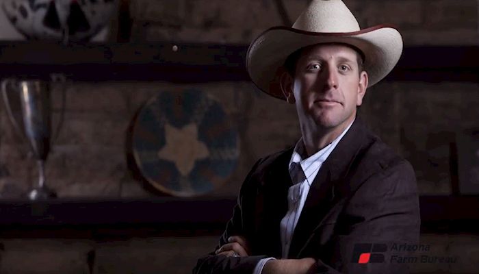 Arizona Agriculture's Faces of Farming and Ranching