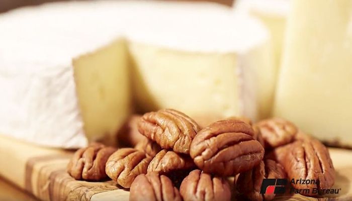 Arizona Has Pecan Power!