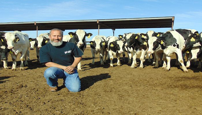 Arizona's Dairy Farmers, the Video