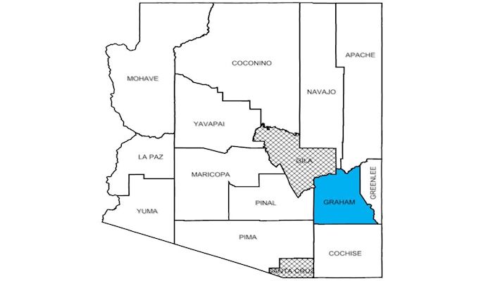 Graham County Annual Meeting