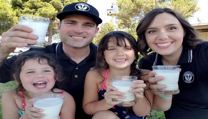 Arizona's Young Farmers and Ranchers