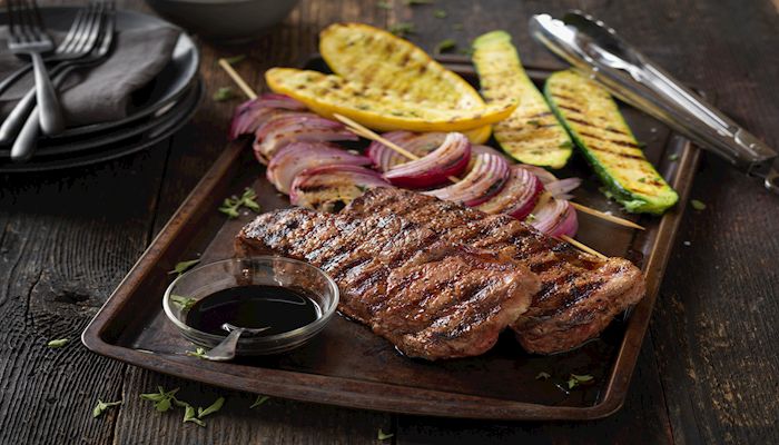 Arizona Beef, A Nutritional Powerhouse in a Small Package