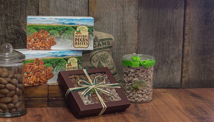 We're Nuts about Arizona's Nuts - Video!