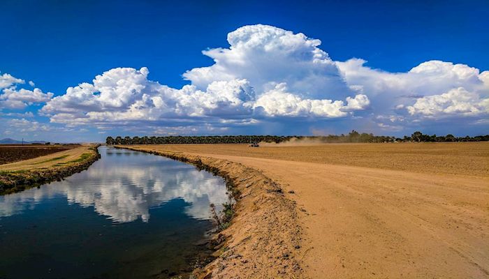 Arizona Agriculture Works! The Video