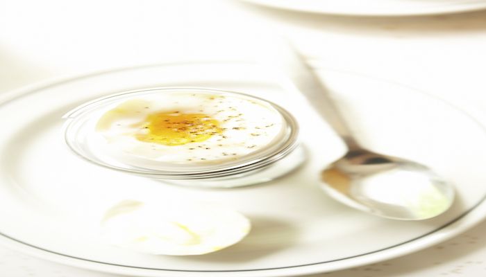 Five Interesting Facts about Eggs