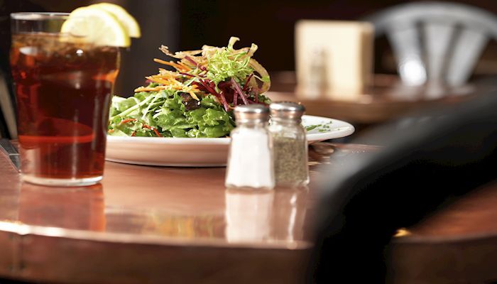 Food Waste Isn't Cool 