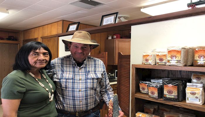 Farming is a Family Affair: The Button Family 