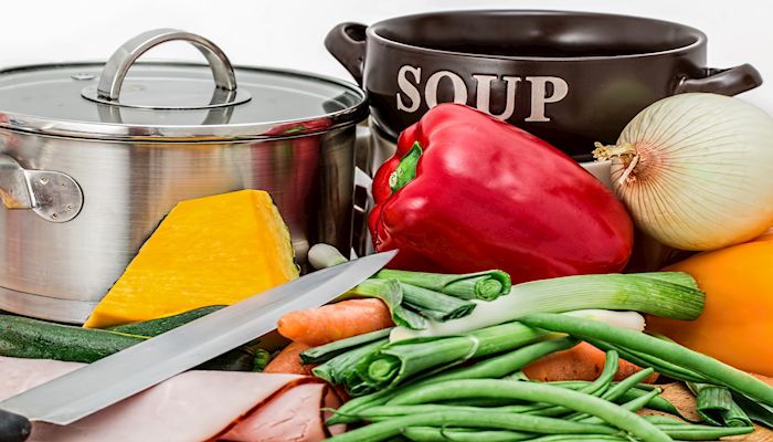 AZ Foodie Loco about Local Arizona Agriculture