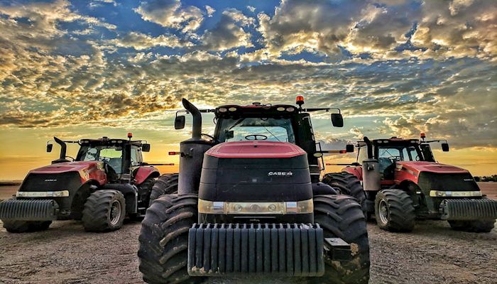 Arizona Agriculture is Always on The Move