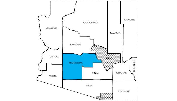 Maricopa County Annual Meeting