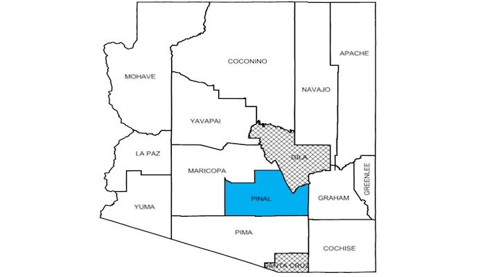 Pima County Annual Meeting
