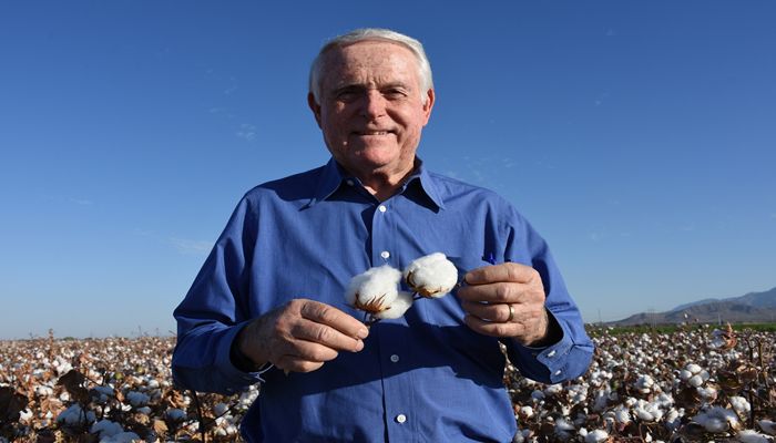 Conserving Arizona Water: The Rayner Family Method