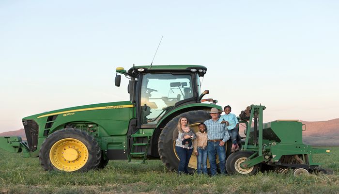 October Arizona Agriculture 