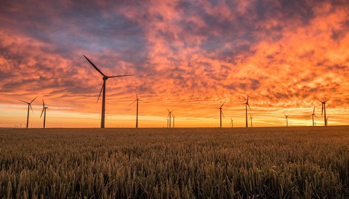Farming & Ranching Change the Climate for the Better