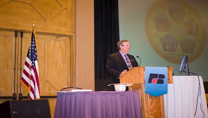 Arizona Farm Bureau Annual Convention
