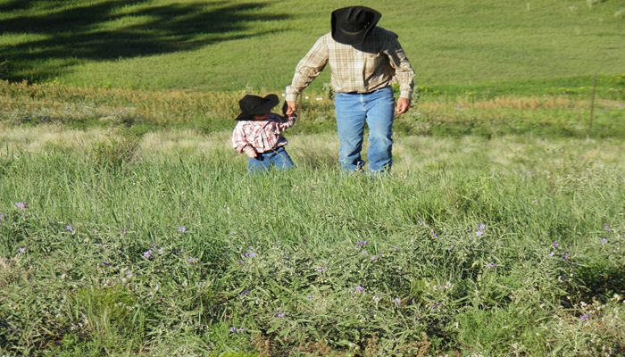 Arizona Farm Bureau Celebrates Earth Day With Your Help