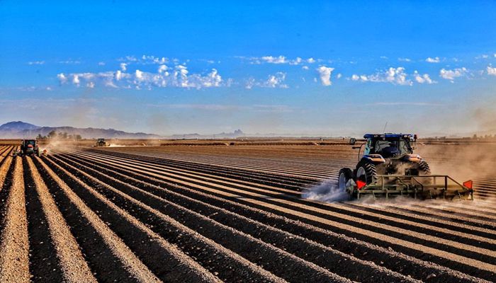 More than a Nuisance: Why Strengthening Right-to-Farm Laws Became a Key Legislative Priority 