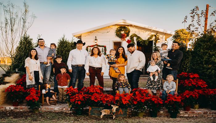 Meet Arizona Agriculture's Mayfield Family