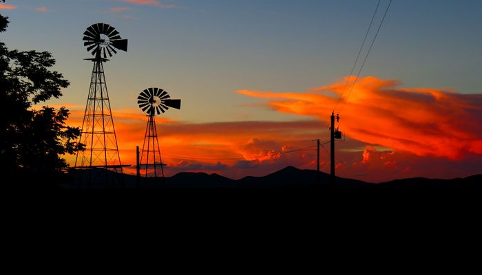 How Advances Help Arizona Agriculture Tackle Climate Challenges
