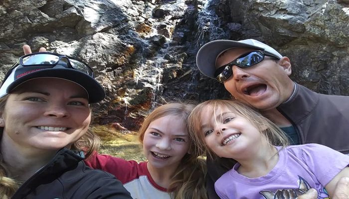 Meet Arizona Agriculture's Searle Ogilvie Family